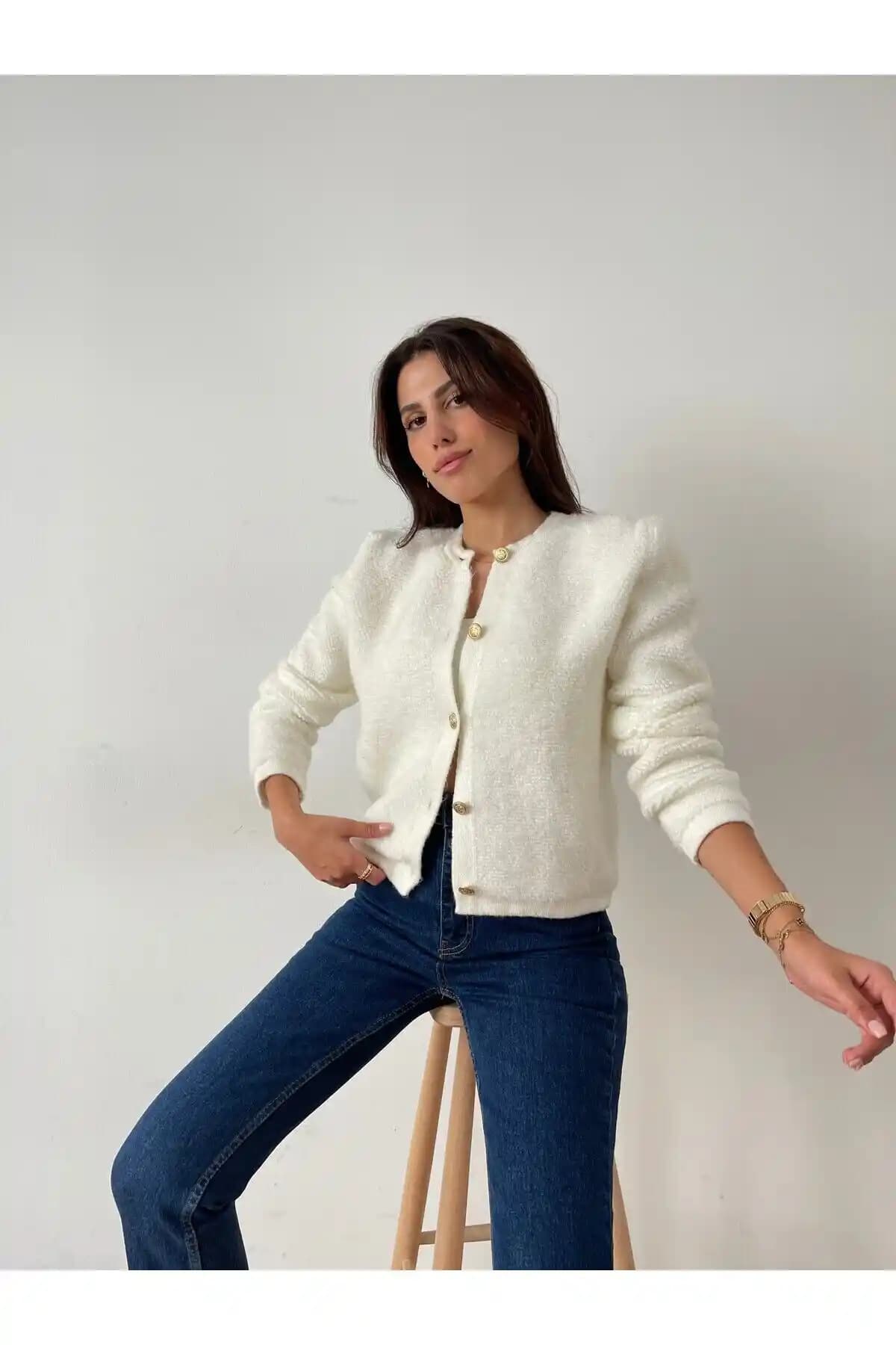 Kadın Kış Hırkaları Karşılaştırması: Puella ve Winter Club Modellerinin Özellikleri