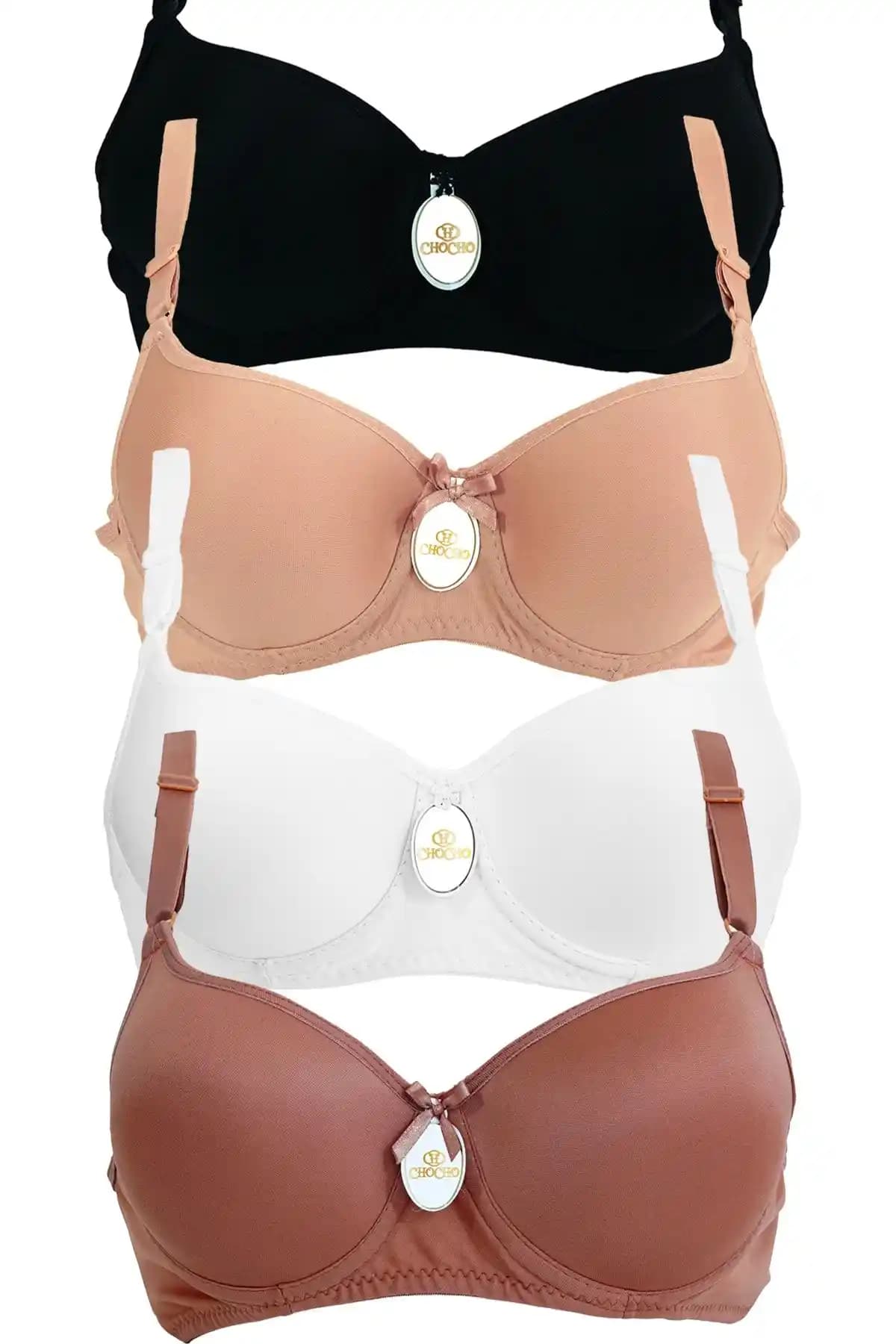 Kadın Sütyen Takımı Karşılaştırması: CHC Chocho ve LALA İçgiyim Modelleri Analizi