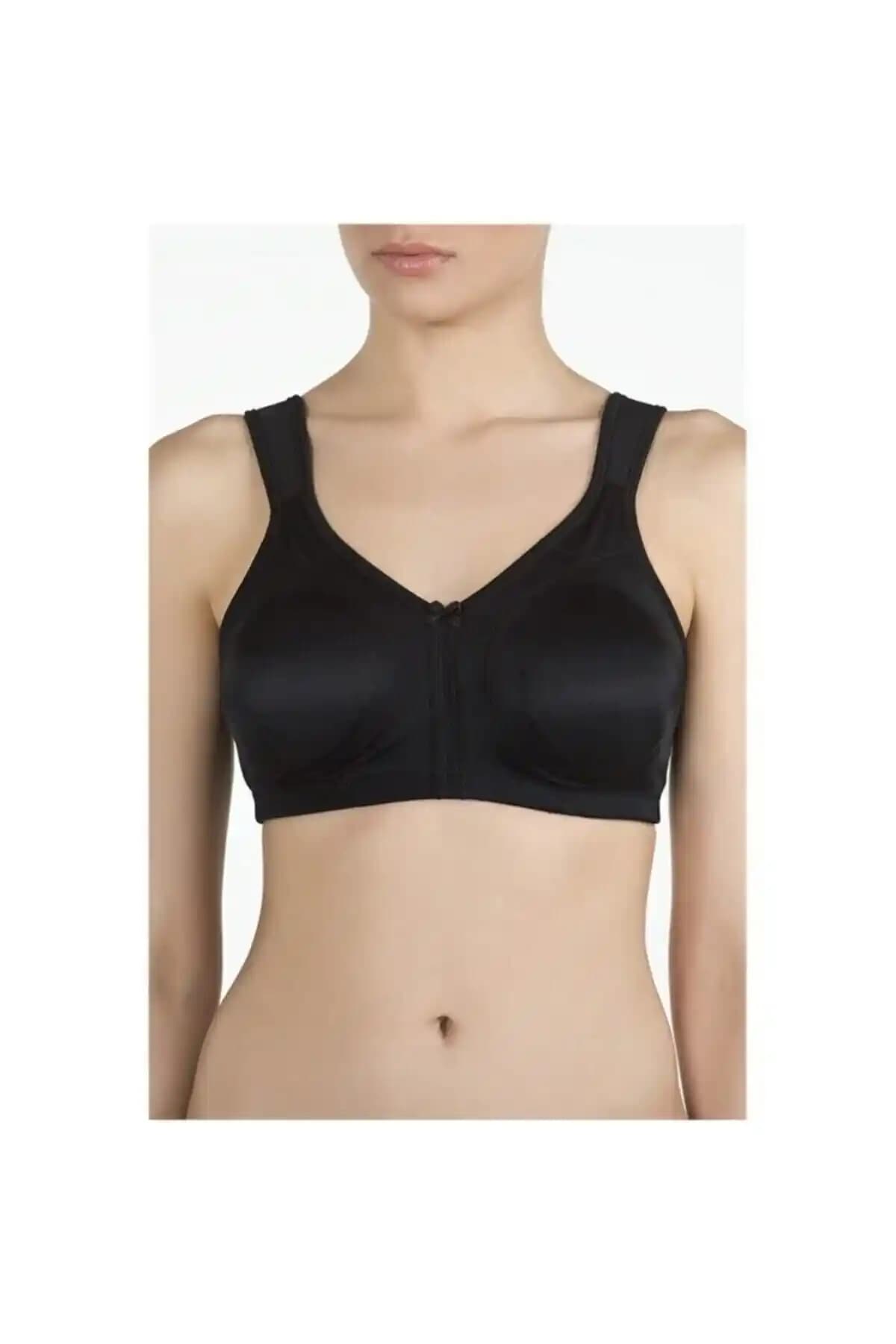 Kom Kadın Siyah Serena ve NARIYA Büyük Beden Sütyen Karşılaştırması ve Detaylar