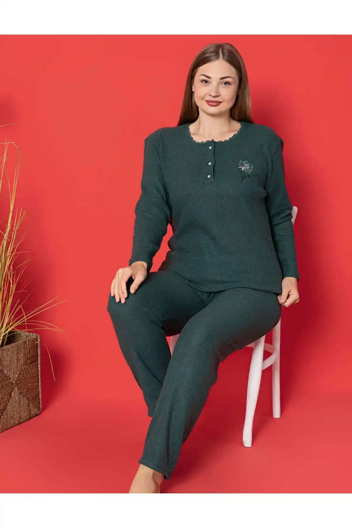 Lila İç Giyim ve Meba Geniş Kalıp Kışlık Pijama Takımları Karşılaştırması ve Seçim Rehberi