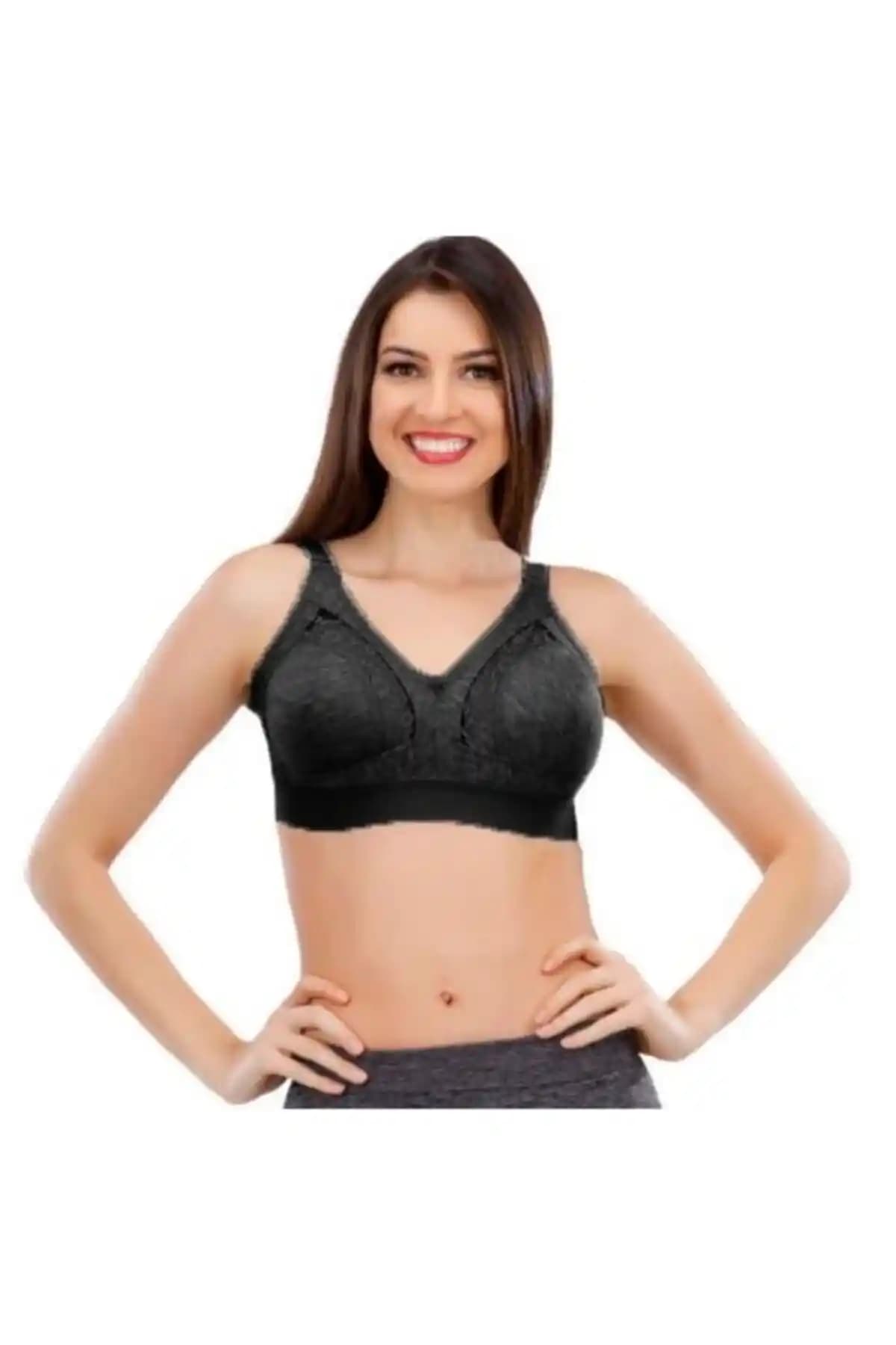 Liza Dantel Detaylı ve MİSTİRİK Panax Korse Sütyen Karşılaştırması