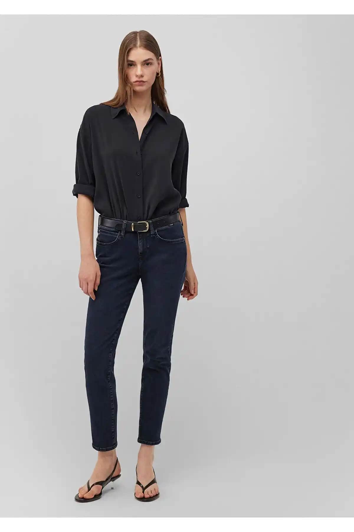 Mavi Ada Casual Jean Pantolon Karşılaştırması: Stil ve Konfor Analizi