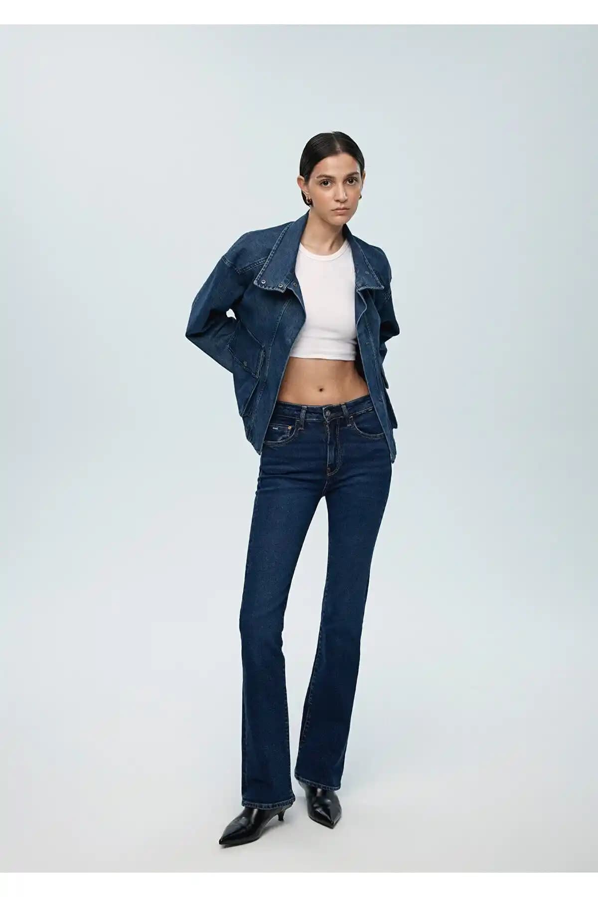 Mavi Maria Jean Pantolon Karşılaştırması: All Blue ve Gold Modellerinin Özellikleri