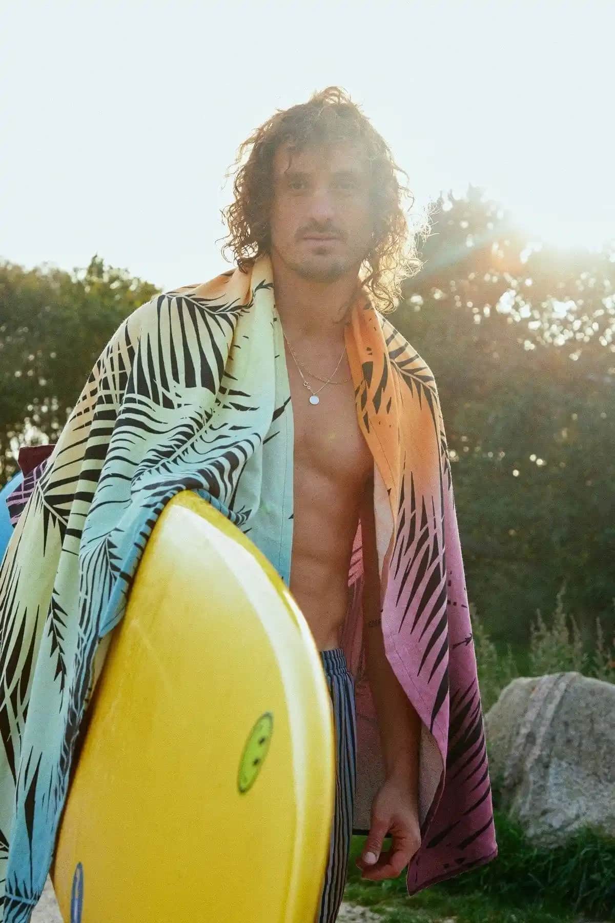 Miabella Home ve Özdilek Nice Sea Star Plaj Havlusu Karşılaştırması: Hangi Ürün Sizi Daha Çok Memnun Eder?