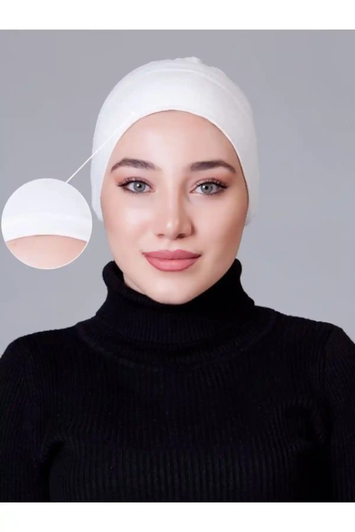 Nanak Krem ve Nanak Taş Rengi Bone Karşılaştırması: Hangi Bone Sizin İçin Daha Uygun