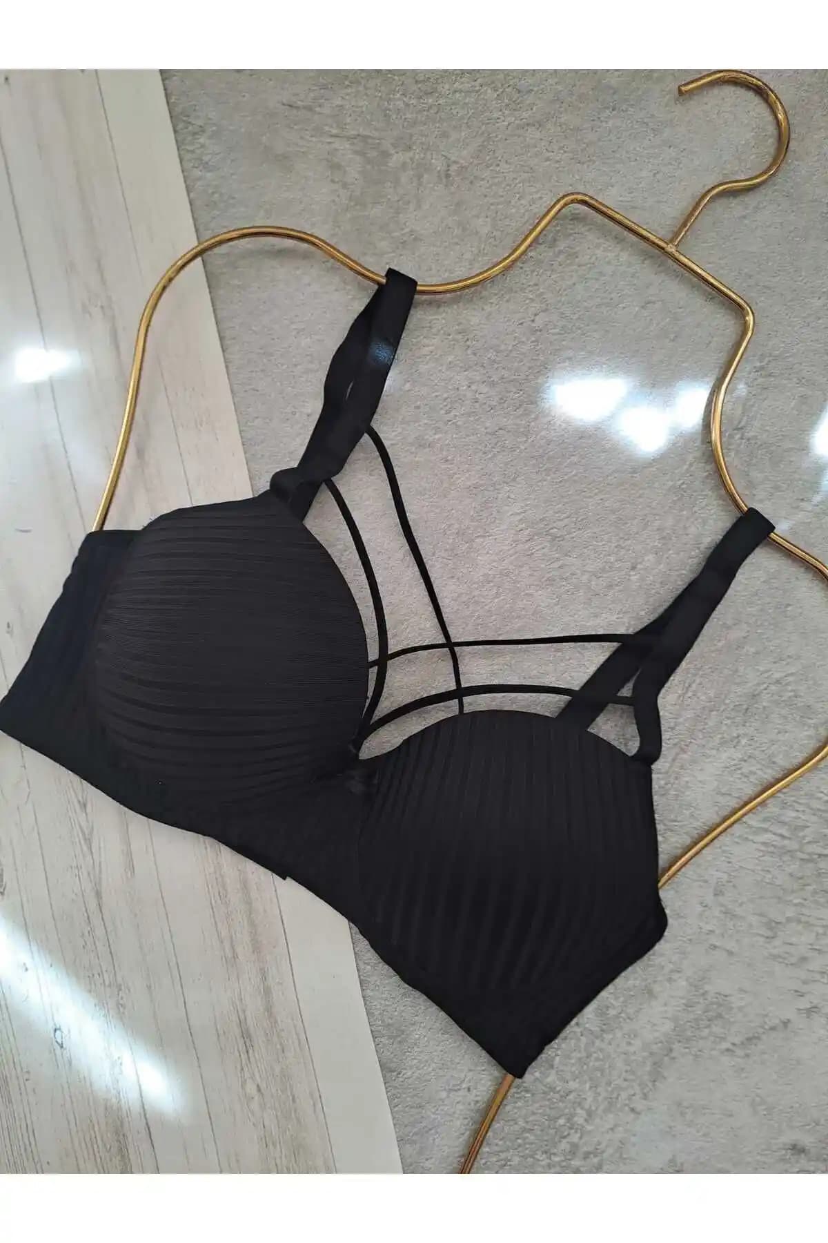 NARIYA Kadın Büyük Beden C Cup Toparlayıcı Sütyen Günlük Konfor ve Şıklık Sunar