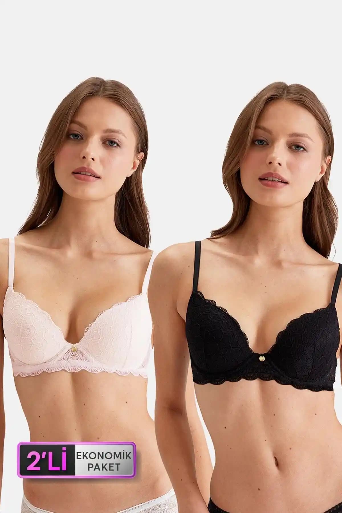 Pierre Cardin Sütyen Setleri Karşılaştırması: Rahatlık ve Şıklık Analizi