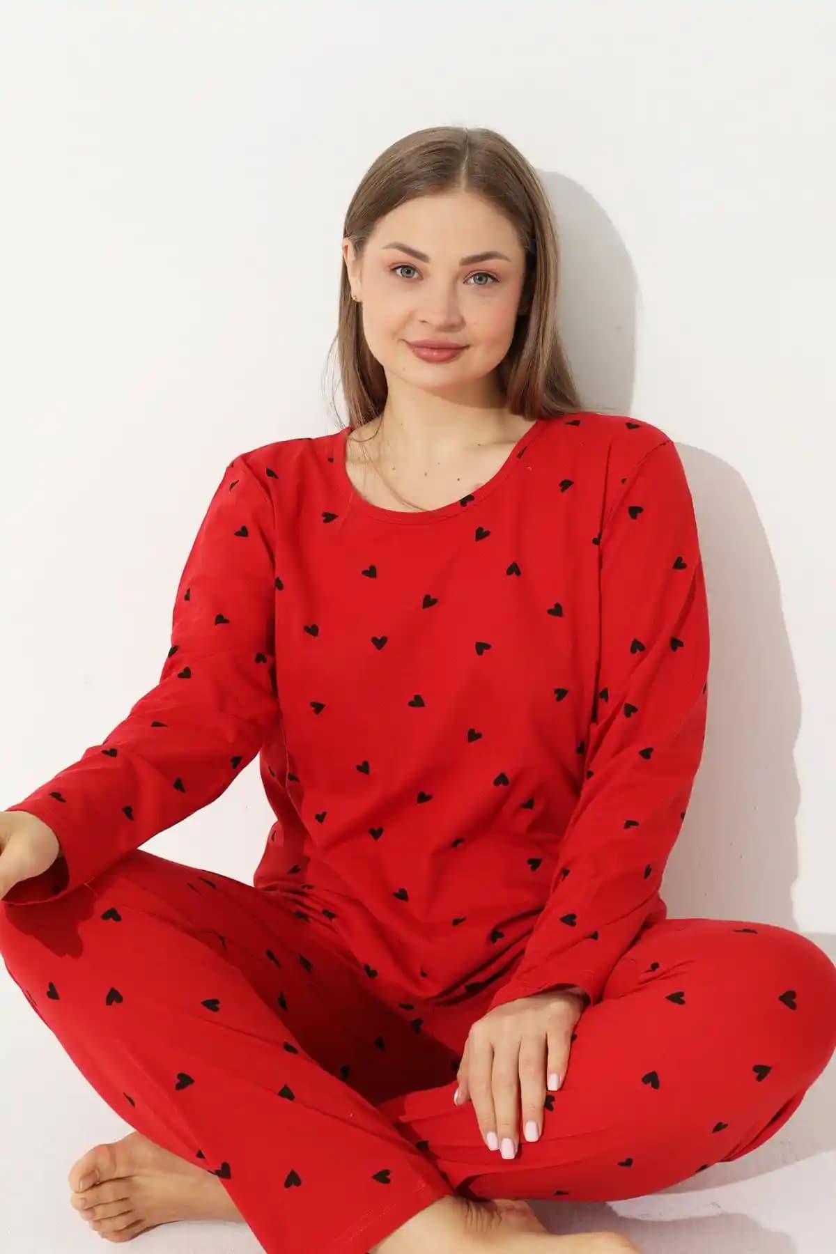 Siyah İnci Büyük Beden Pijama Takımları Karşılaştırması ve Özellikleri