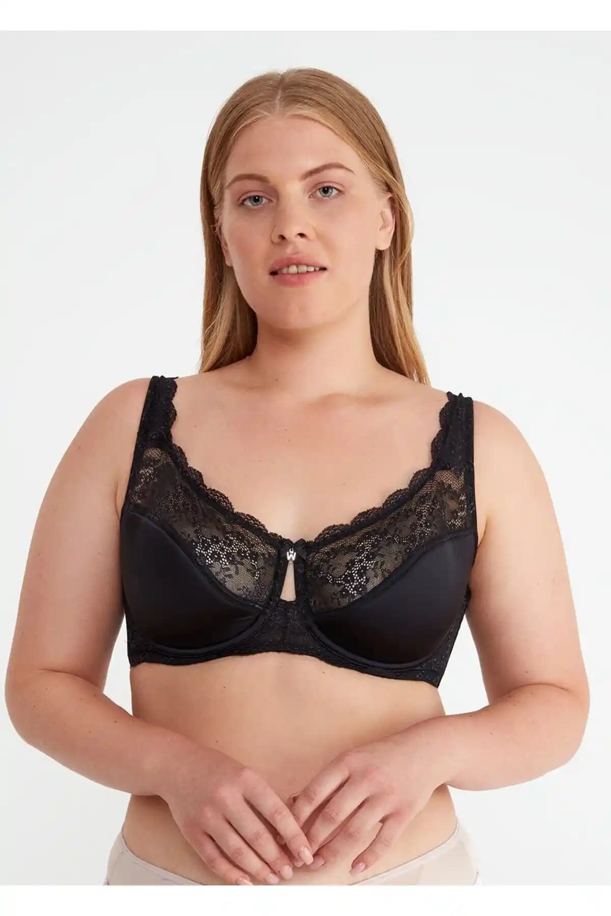 Suwen Lily Toparlayıcı Sütyen: Şıklık ve Konfor Sunan Modern İç Giyim Ürünü