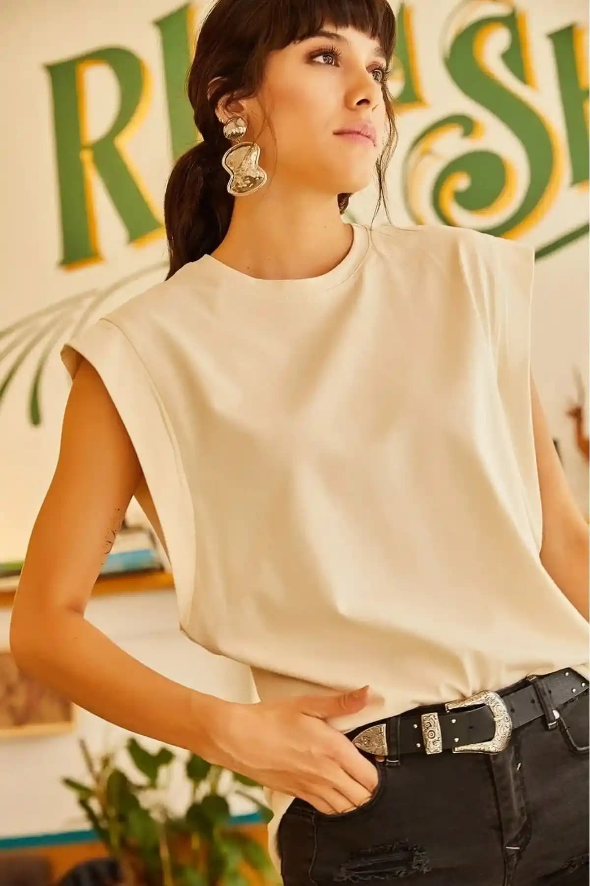 Tight Lady Marka Kadın Pamuk Tişörtleri Karşılaştırması ve Özellikleri