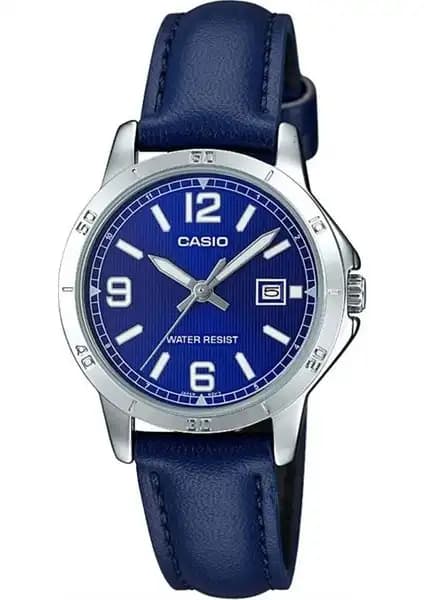 Casio Bayan Saatleri Karşılaştırması: Tasarım, Boyut ve Özellikler Analizi 1
