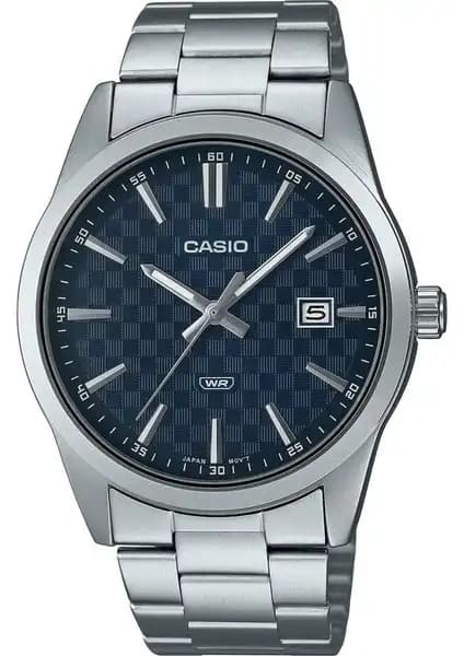 Casio Erkek Kol Saatleri Karşılaştırması: MTP-VD01D ve MTP-VD03D Özellikleri ve Farkları 2
