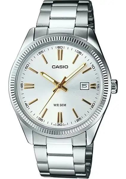 Casio Kadın Saatleri Karşılaştırması: LTP-1302D-7A2VDF ve LTP-V005D-2BUDF özellikleri 1