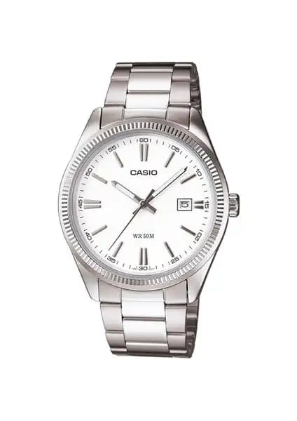Casio MTP-1302D-7A1VDF ve MTP-VD01D-1EVUDF Saatleri Karşılaştırması ve Özellikleri 1