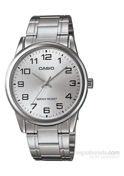 Casio MTP-V001D-7BUDF ve Casio MTP-VD01D-1EVUDF Saatleri Karşılaştırması 1
