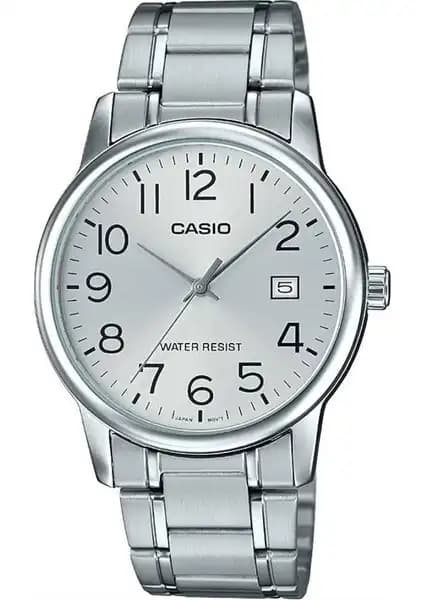 Casio MTP-V002D-7BUDF ve Casio MTP-VD01D-1EVUDF Saatleri Karşılaştırması ve Özellikleri 1