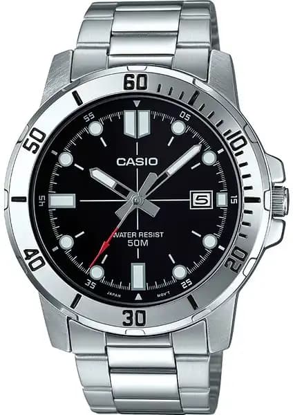 Casio MTP-V002D-7BUDF ve Casio MTP-VD01D-1EVUDF Saatleri Karşılaştırması ve Özellikleri 2