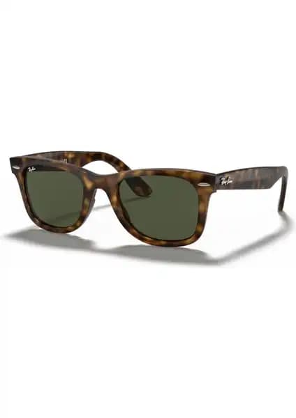 Ray-Ban 0RB4340-710/50 ve RB2186 Güneş Gözlükleri Karşılaştırması 1