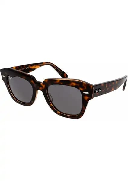Ray-Ban 0RB4340-710/50 ve RB2186 Güneş Gözlükleri Karşılaştırması 2