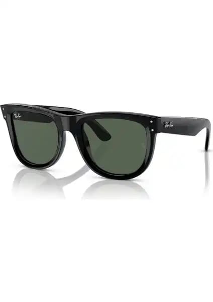 Ray-Ban R0502S ve RB2140 Modelleri Karşılaştırması: Hangisi Daha Uygun 1