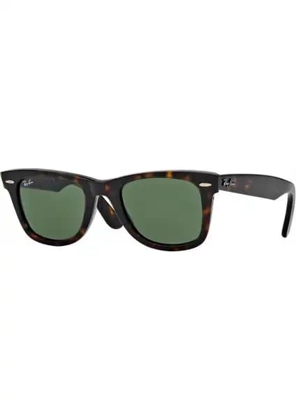 Ray-Ban R0502S ve RB2140 Modelleri Karşılaştırması: Hangisi Daha Uygun 2