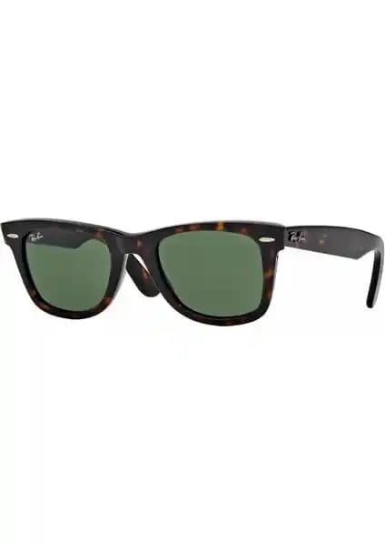 Ray-Ban RB 2140 ve RB2186 Güneş Gözlükleri Karşılaştırması: Tasarım, Konfor ve Özellikler