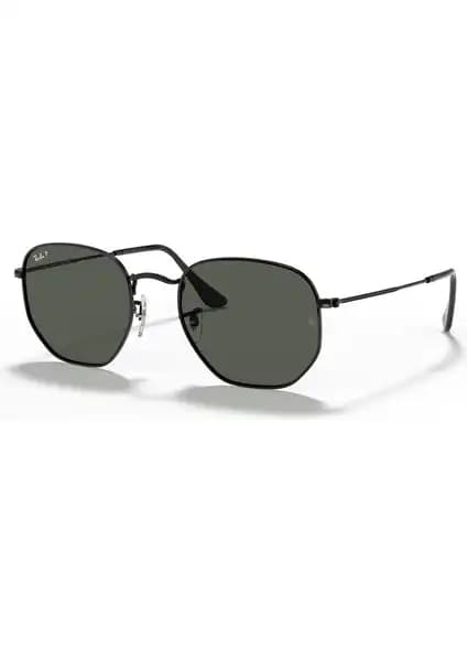Ray-Ban Rb 3548N ve Rb 3588 Güneş Gözlüğü Karşılaştırması ve Özellikleri 1