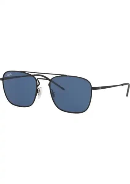 Ray-Ban Rb 3548N ve Rb 3588 Güneş Gözlüğü Karşılaştırması ve Özellikleri 2
