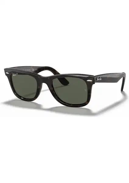 Ray-Ban RB2140 902 50 ve 2140 902/58 50 modellerinin detaylı karşılaştırması 2