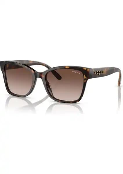 Vogue 5462-S W65613 ve Vogue Vo 5534-SI Col W65613 Güneş Gözlüğü Karşılaştırması 2