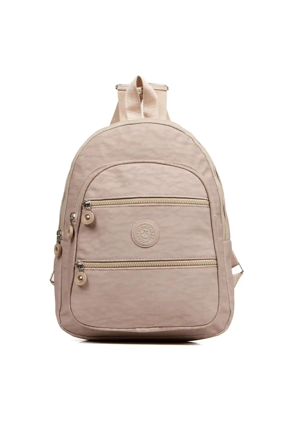 Av A Dos Kadın Sırt Çanta: Günlük Kullanım İçin Şık ve Fonksiyonel Bir Seçenek