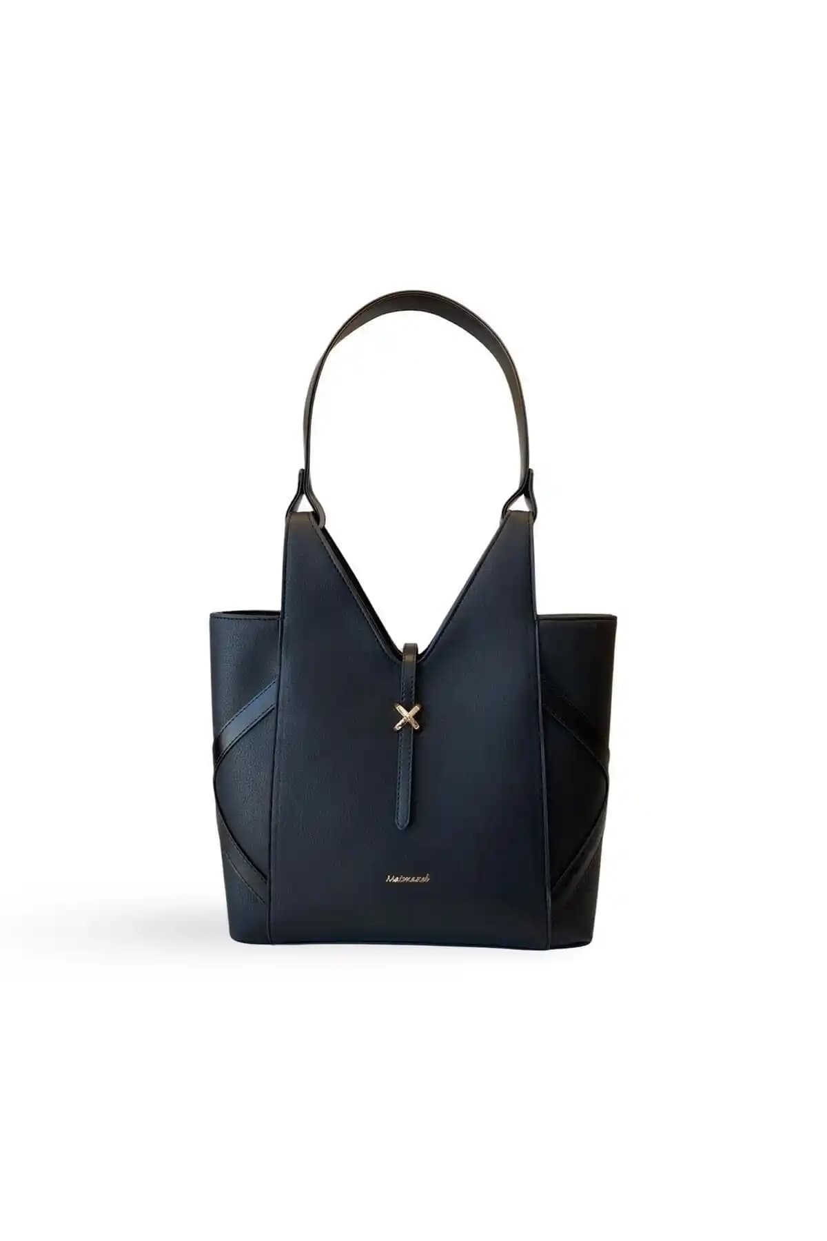 Matmazel 27x25x8 cm Boyutunda Şık, Kullanışlı ve Dayanıklı Omuz Çantası İncelemesi