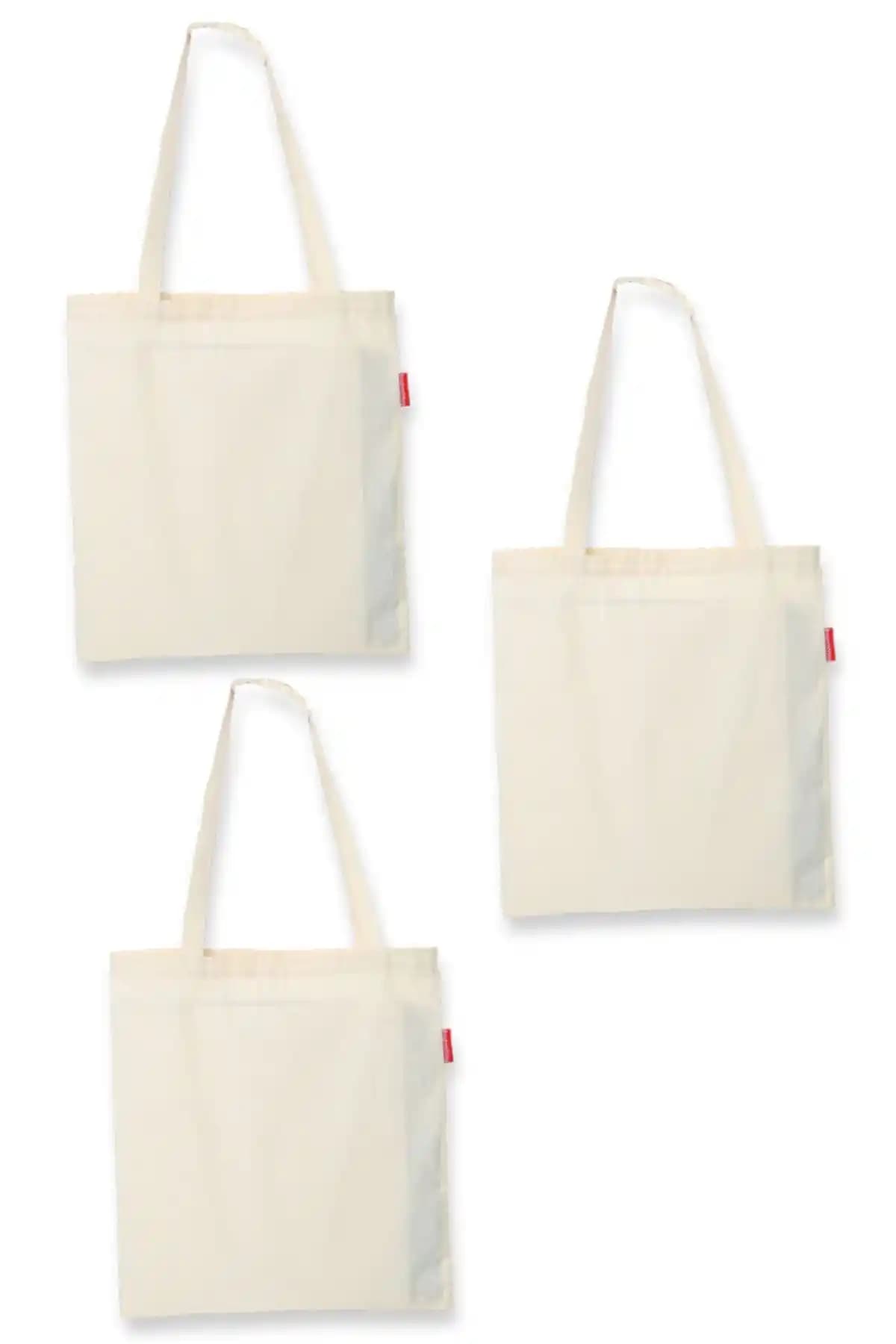 Serkan Bez Çanta: Dayanıklı, Ekonomik ve Çok Yönlü Kullanım İmkanları Sunan Doğa Dostu Çanta