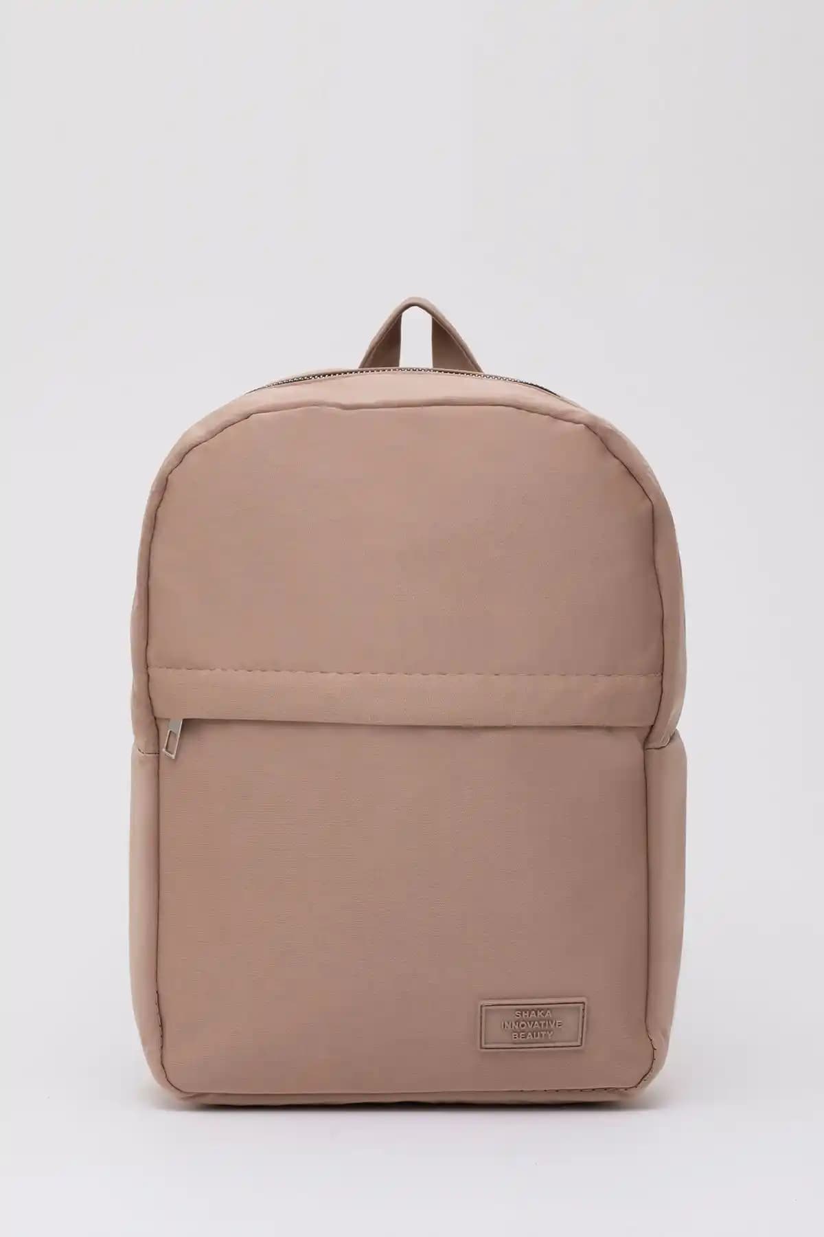 Shaka Vizon Shk40 Sırt Çantası: Konfor ve Şıklıkla Göz Alıcı Bir Günlük Çanta