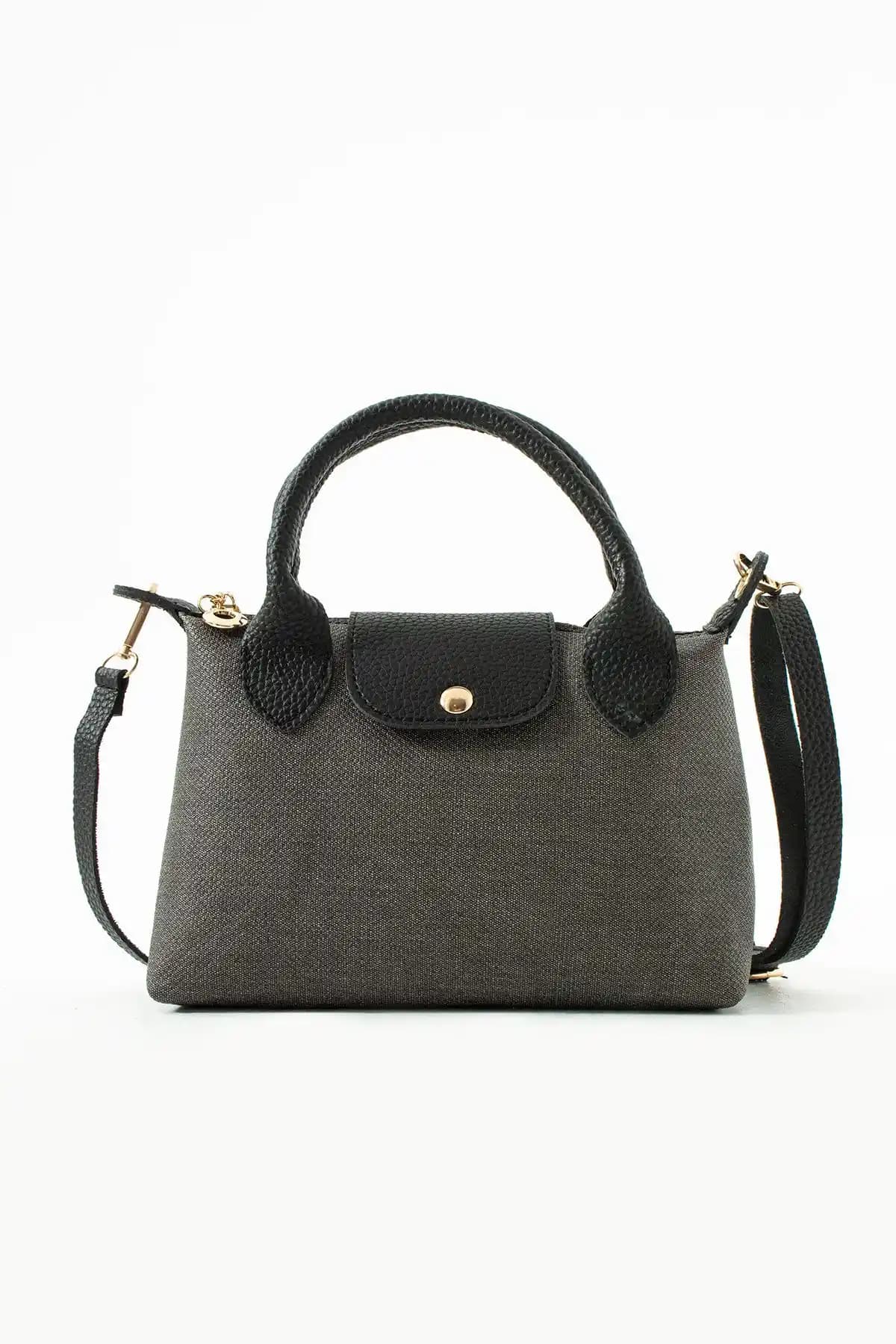 VaguesTiger Small Desen Omuz Çantası: Şık ve Fonksiyonel Tasarım ile Günlük Kullanım İçin Idealliği