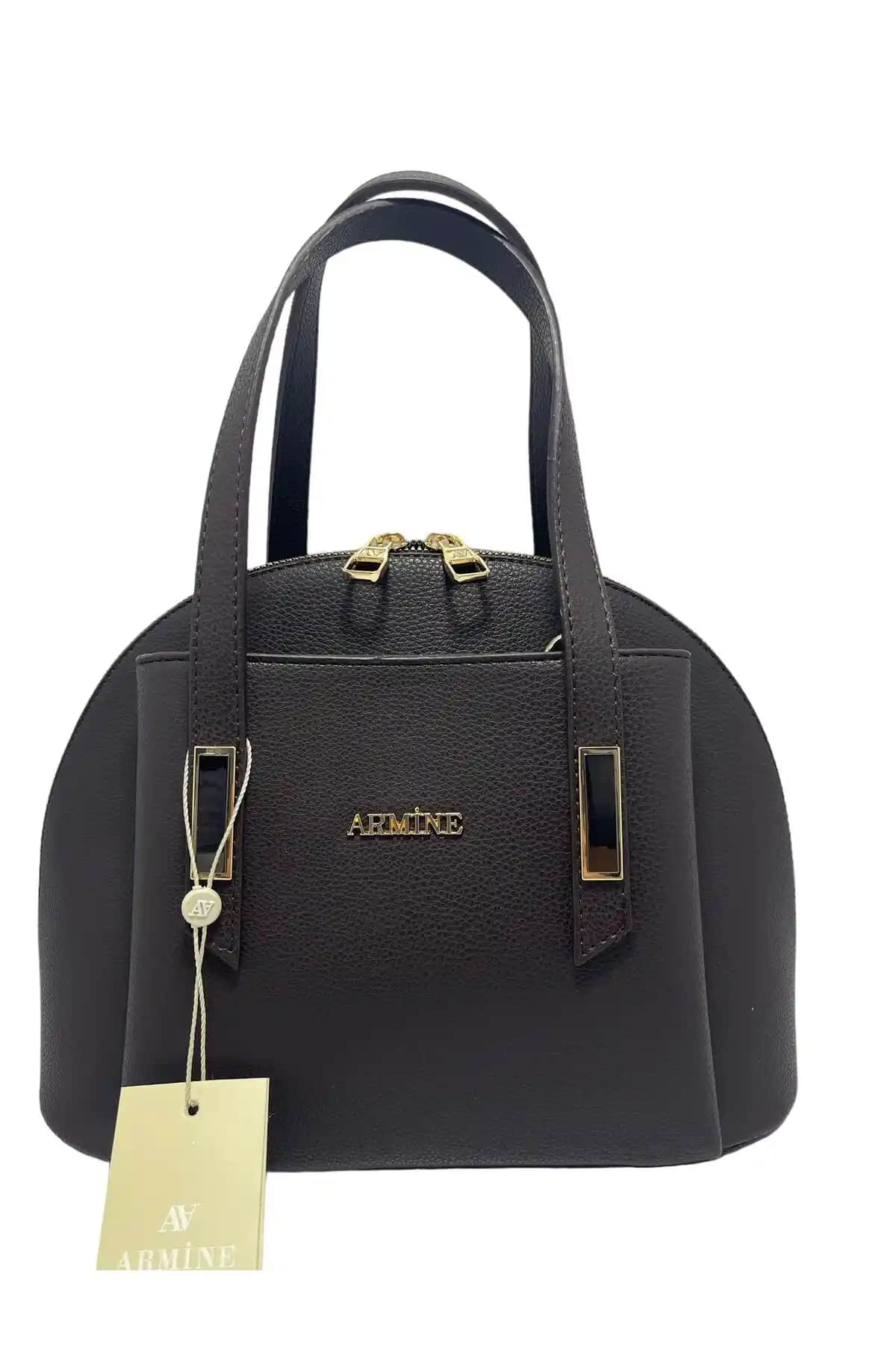 ArmineARMİNE 344 Omuz Askılı Çanta ile Şıklığı ve Kullanışlılığı Bir Arada Bulun