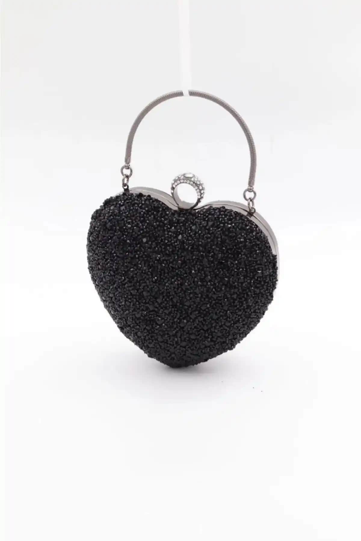 Mıchael Polo Kadın Kalpli El Kol ve Omuz Çantasının Özellikleri ve Kullanıcı Yorumları