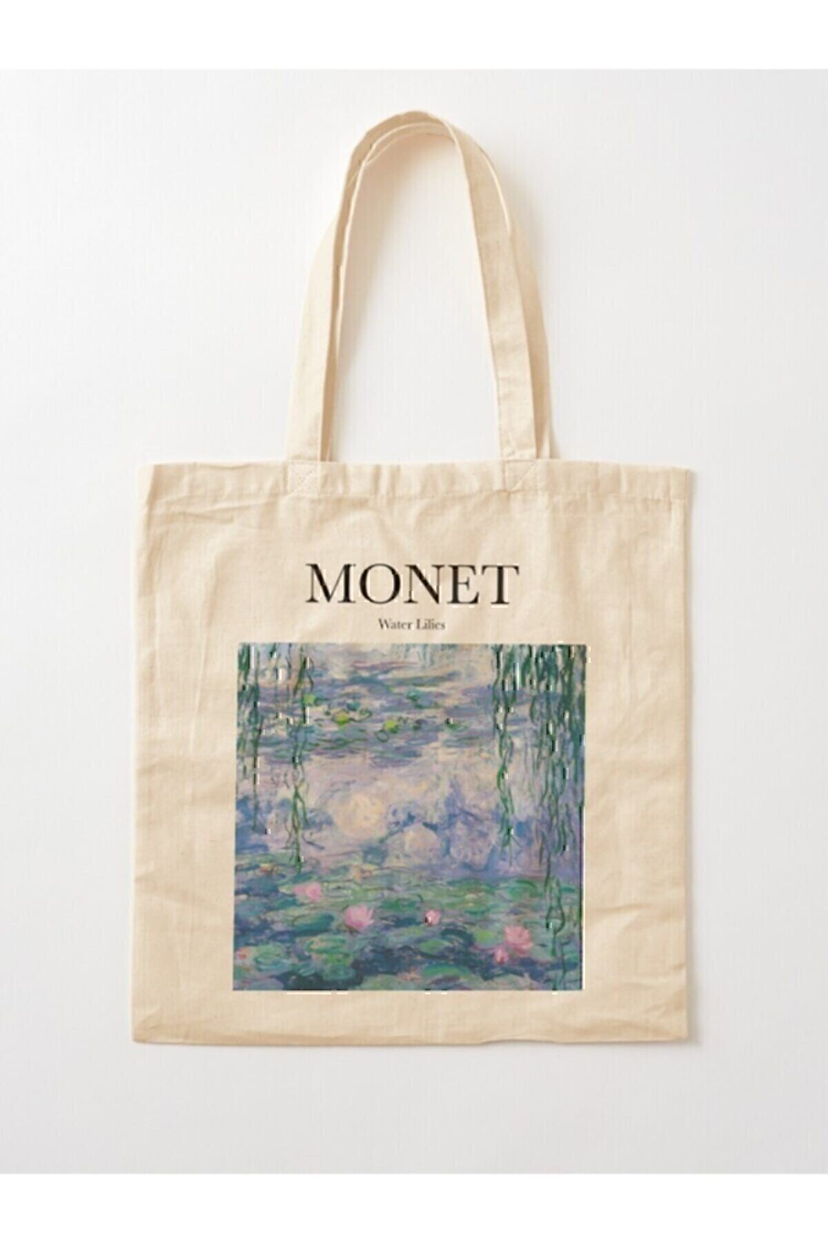 LimonMonet Zambaklar Baskılı ve Redame İnce Bez Çantaların Kapsamlı Karşılaştırması