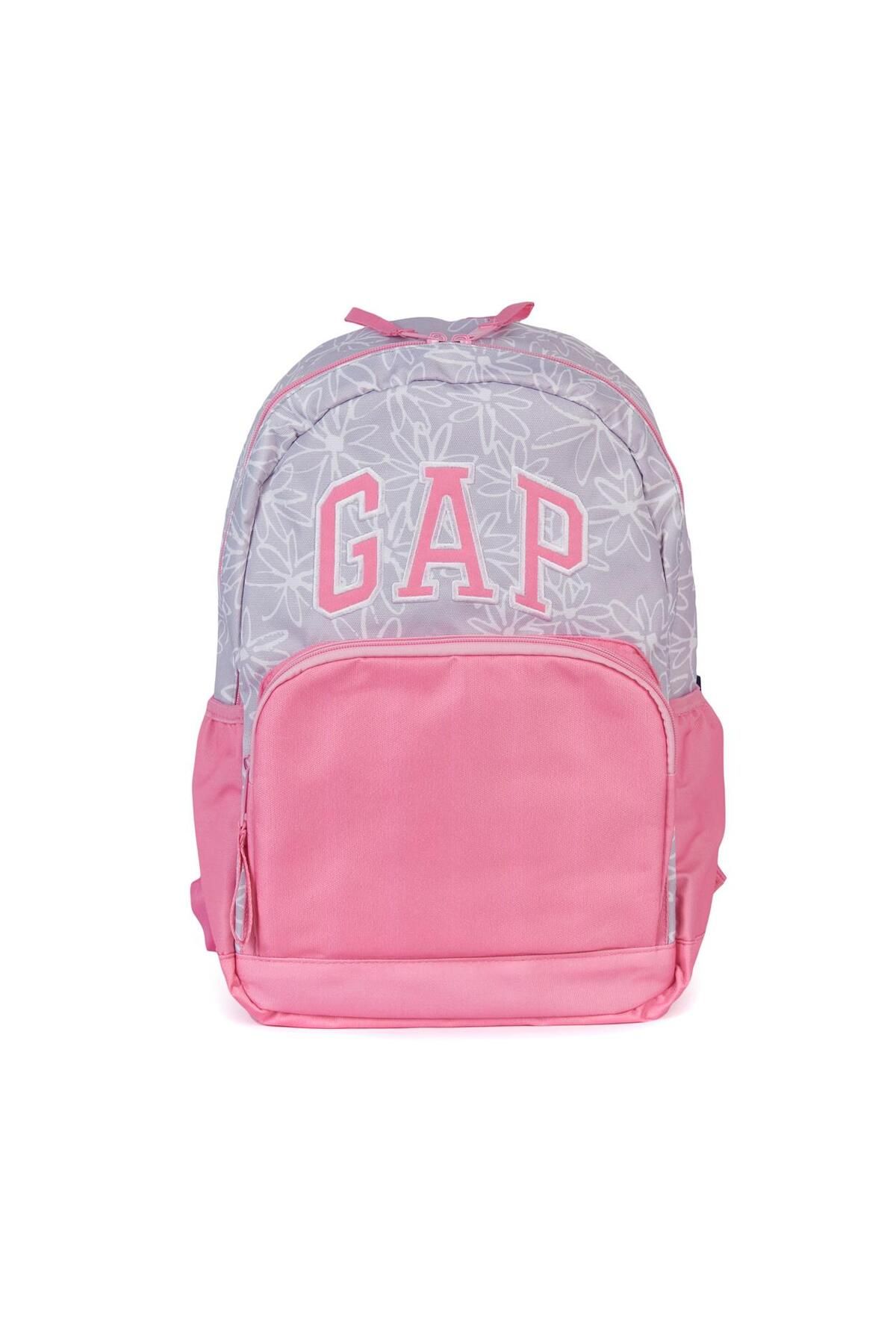 GAP Okul Çantası Gp75685: Estetik ve Konforu Bir Arada Sunan Orta Boy Model