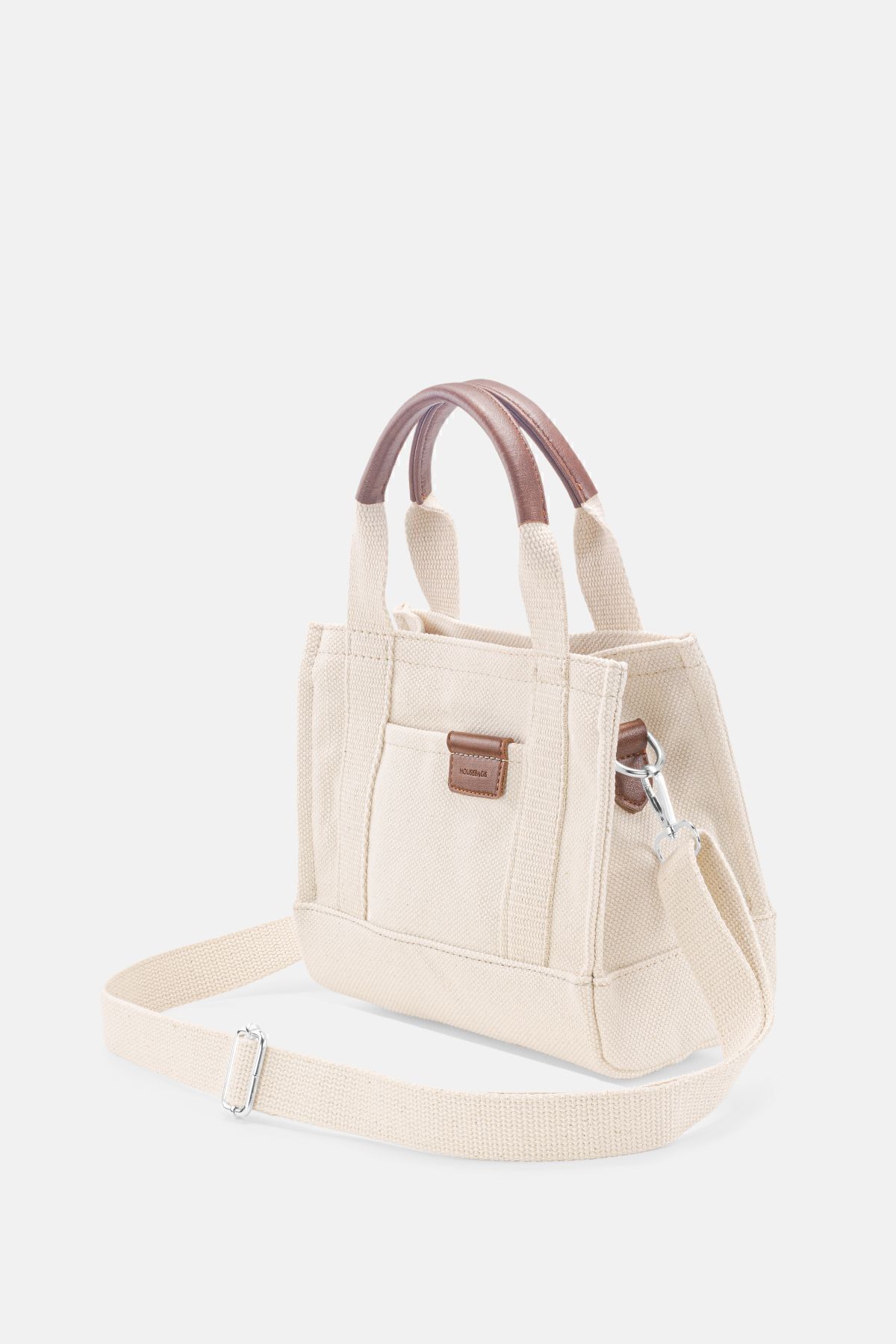 Housebags Kadın Soft Krem Kanvas Tote Bag 232: Şık ve Fonksiyonel Çanta İncelemesi