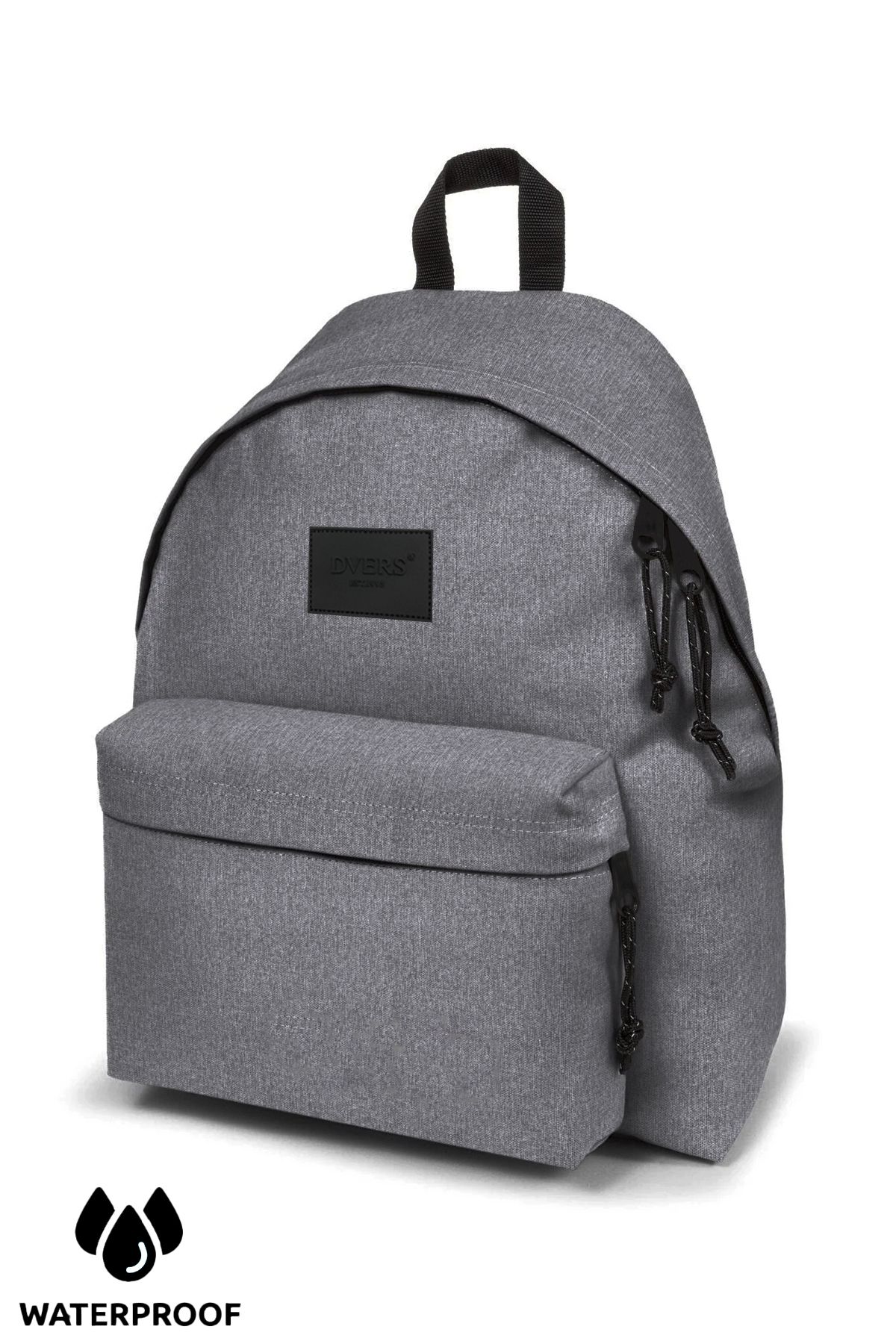 D'VeRS Unisex Gri Su Geçirmez Laptop Bölmeli Günlük Sırt Çantası İncelemesi