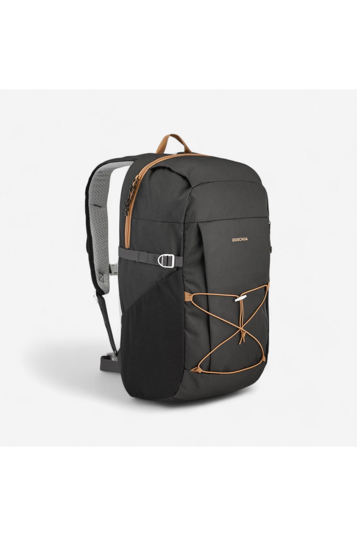 Decathlon NH Arpenaz 100 Outdoor Sırt Çantası İle Dağcılık Yapmanın Kolaylığı
